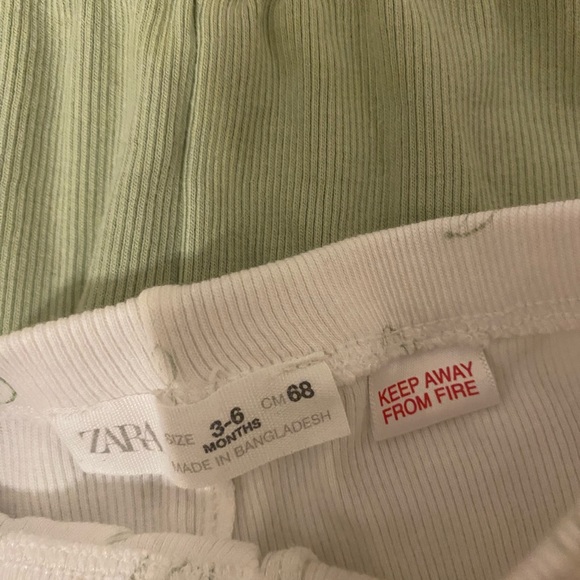 2 baby-boy cotton pant for 3-6 months for $20 - Picture 3 of 3